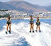 Knossos Royal Villas - Water Sports