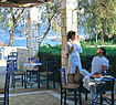 Knossos Royal Villas - The Ouzeri