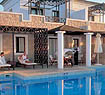Royal Mare Village - External View Suites