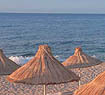 Royal Mare Village - The Beach