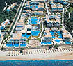 Royal Mare Village - Aerial View