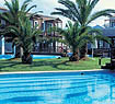 Royal Mare Village - External View of the Hotel