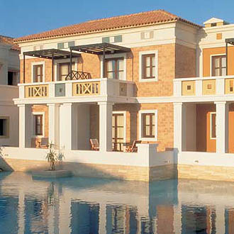 Royal Mare Village - Heraklio - Crete Island