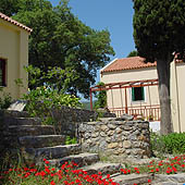 AVDOU VILLAS