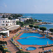 CRETA MARIS