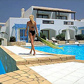 KNOSSOS ROYAL VILLAS