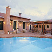 VILLA ARCHANES