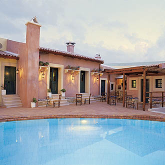 Villa Archanes - Heraklio