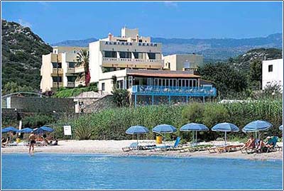 Hotels in Agios Nikolaos,  lassithi