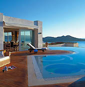 ELOUNDA GULF VILLAS