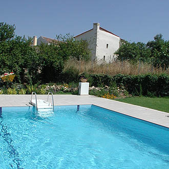 Abelos Villa - Rethymno - Crete
