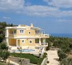 Asimenia House - Agia Triada Village - Rethymno