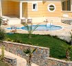 Asimenia House - Agia Triada Village - Rethymno