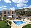 Astro House - Agia Triada Village - Rethymno