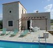 Villa Elotia - Crete Island
