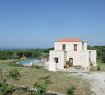 Villa Elotia - Crete Island