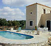 Villa Elotia - Crete Island