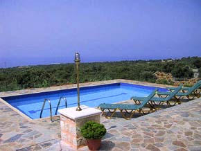 Hotels in rethymno, crete