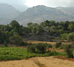 Villa Limeri in Rethymno - surroundings