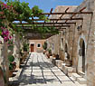 Villa Limeri in Rethymno - historical monuments