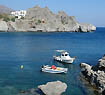 Villa Limeri in Rethymno - nearby beaches
