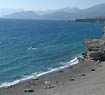 Villa Limeri in Rethymno - nearby beaches