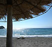 Villa Limeri in Rethymno - nearby beaches