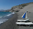 Villa Limeri in Rethymno - nearby beaches