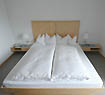 Villa Limeri in Rethymno - a bedroom