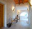 Villa Limeri in Rethymno - house interior