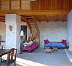 Villa Limeri in Rethymno - house interior