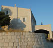 Villa Limeri in Rethymno - close view