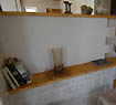 Villa Limeri in Rethymno - interior