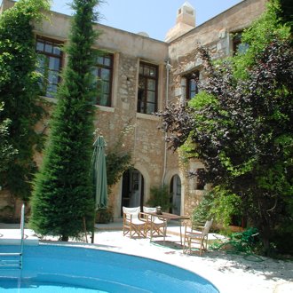 Monastiriako V enetiav Apartments