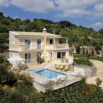 Ouranos House - Agia Triada Village - Rethymno