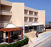 Pearl Beach Hotel - Rethymno - Crete Island