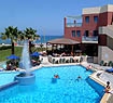 Pearl Beach Hotel - Rethymno - Crete Island