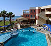 Pearl Beach Hotel - Rethymno - Crete Island