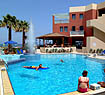 Pearl Beach Hotel - Rethymno - Crete Island