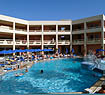 Pearl Beach Hotel - Rethymno - Crete Island