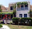 Pearl Beach Hotel - Rethymno - Crete Island