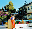 Rethymno Mare Hotel - Rethymno - Crete