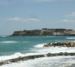 Rethymno Town Beach