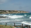 Rethymno Town Beach
