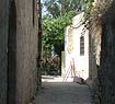 Roustika village
