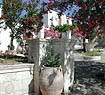 Roustika village