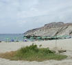 Amoudi Beach In Southern Rethymno
