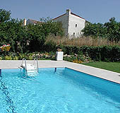 ABELOS VILLA