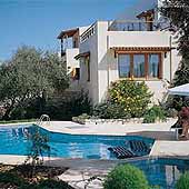 VILLA DI STELLA