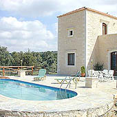 VILLA ELOTIA